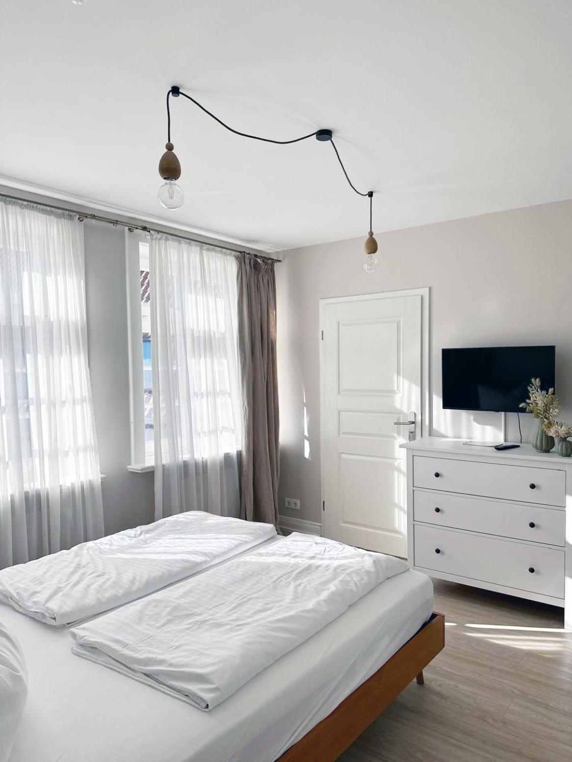 Landhaus Osterrade Bovenau Kültér fotó